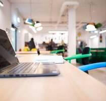 Perfekt ausgestattete Arbeitsplätze in Mülheim an der Ruhr - All-in-Miete