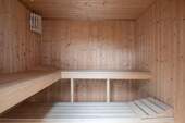 Sauna - 