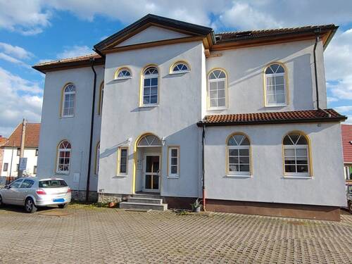 PHOTO-2024-04-23-18-07-33 (2).jpg - 1 Zimmer Mehrfamilienhaus, Wohnhaus zum Kaufen in Breitungen/Werra