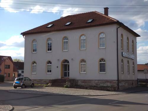 PHOTO-2024-04-23-18-07-32 (1).jpg - 1 Zimmer Mehrfamilienhaus, Wohnhaus in Breitungen/Werra