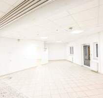 Tolles Ladenlokal im Zentrum von Stollberg zu vermieten - Stollberg/Erzgeb.