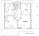 Grundriss Dachgeschoss - 