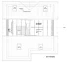 Grundriss Dachboden - 