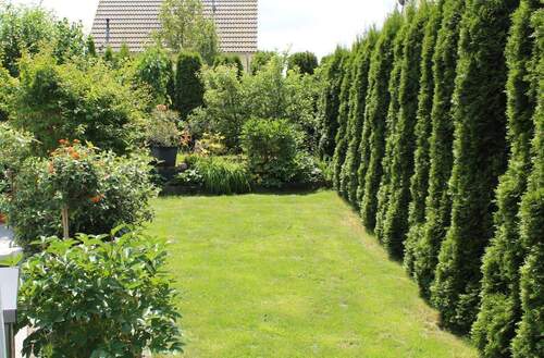 Garten - 
