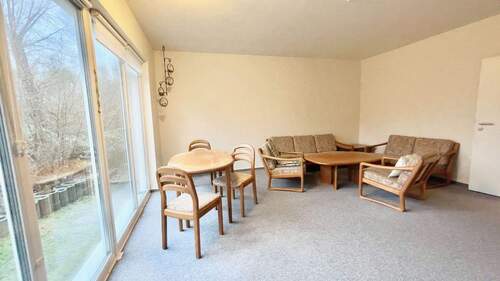 Hagen Held Immobillien - Das Wohnzimmer 1.jpeg - Etagenwohnung mit 71,90 m&sup2; in Bad Oldesloe zum Kaufen