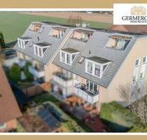 Helle 2-Zimmer-ETW mit zwei Balkonen und Stellplatz in ruhiger Lage in Sorsum - Hildesheim