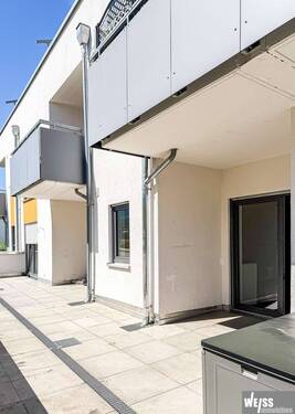 Terrasse - 