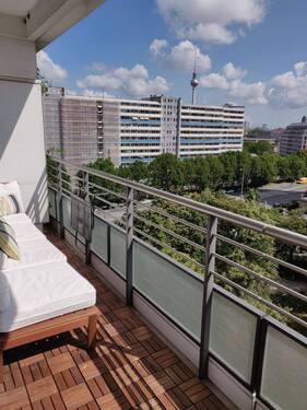 Balkon - 