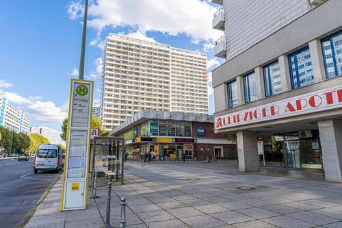 Umgebung - 
