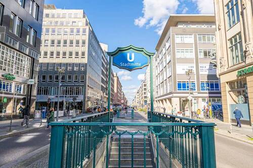 Umgebung - 