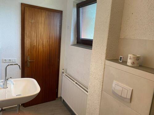Duschbad Fenster - 