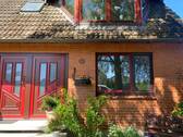 Ansicht Haus - 