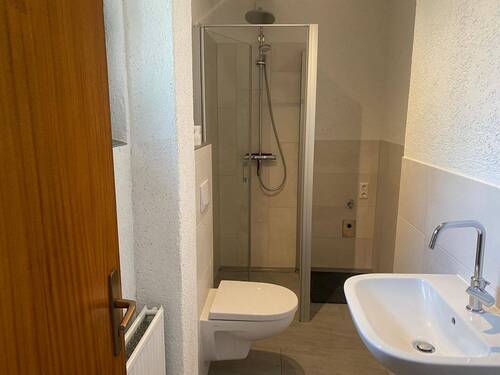 Duschbad - 