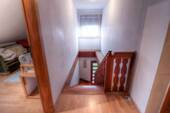 Treppe nach oben - 