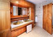 Vollbad oben - 