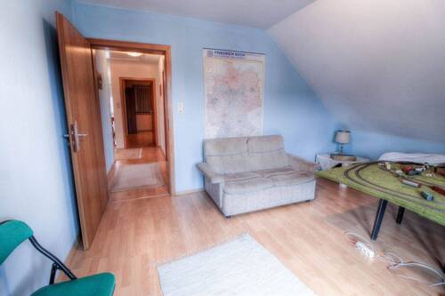 Kinderzimmer 01 - 