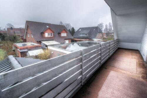 Balkon - 