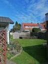 Garten mit Teich - 