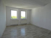 Wohnzimmer - 1 Zimmer Etagenwohnung in Zwickau-Bahnhofsvorstadt