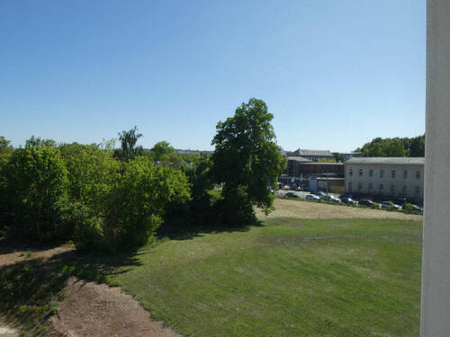 Ausblick Wohnzimmer - 