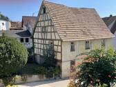 Fachwerkhaus - 