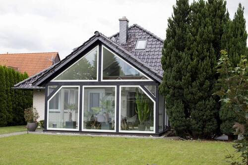 Bild 1 - Ihr neues Zuhause wartet auf Sie!