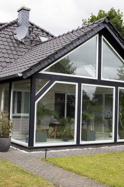 Bild 2 - 6 Zimmer Einfamilienhaus zum Kaufen in Fredersdorf-Vogelsdorf