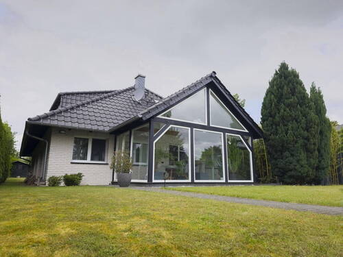 Bild 3 - 6 Zimmer Einfamilienhaus in Fredersdorf-Vogelsdorf