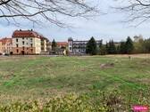 Grundstück - Grundstück in der Stadt, mit viel Platz!