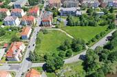 zukünftige Eigenheimsiedlung - Grundstück zum Kaufen in Zittau