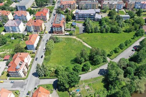 zukünftige Eigenheimsiedlung - Grundstück zum Kaufen in Zittau