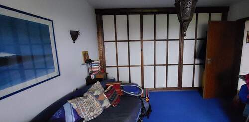 Schlafzimmer - 