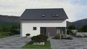 Ansicht Eingang - 