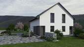 Ansicht Eingang - 