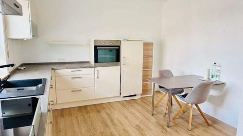 Küchenbereich Bild 2 - 