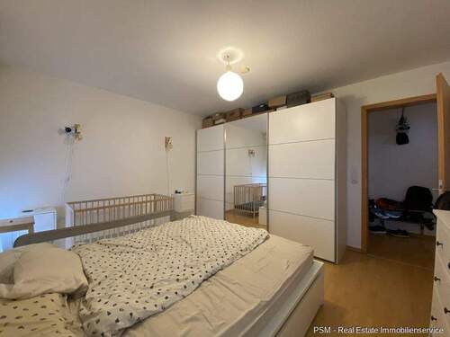 Schlafzimmer - 