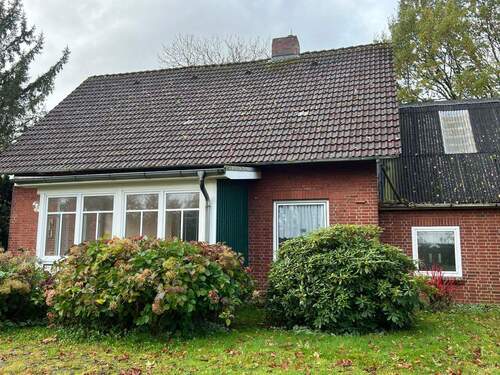 IMG_4310 - Bauernhaus, Landhaus mit 122,00 m&sup2; in Ihlienworth zum Kaufen