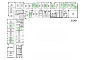 Grundriss 2. OG - 