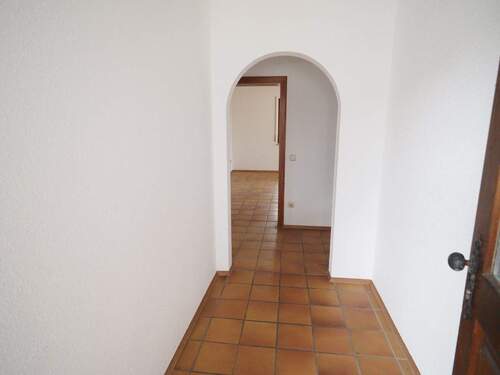 Windfang - 6 Zimmer Einfamilienhaus in Kranzberg