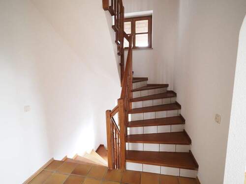 Treppe - 