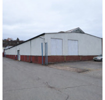 58089 Hagen - Gewerbehallen, an verschiedene Mieter vermietet, kurzfristige Mietverträge -