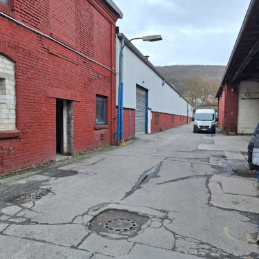 7 - Halle zum Kaufen in Hagen