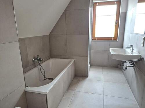 Badezimmer - 