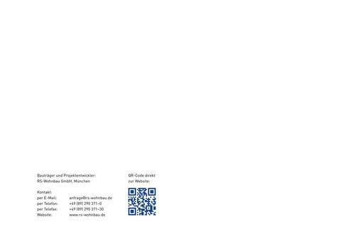 Absender RS - 