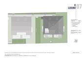 Grundstücksplan - 