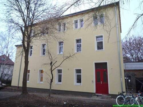 Ansicht Front Tag - 