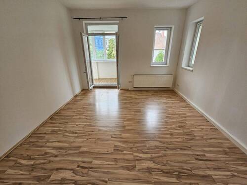 Zimmer 2.1 Zugang Wintergarten - 116qm 3-Raum-Wohnung (Erstbezug nach Renovierung) im Energieeffizienzhaus