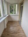 Wintergarten - Etagenwohnung mit 116,00 m&sup2; in Zittau zur Miete