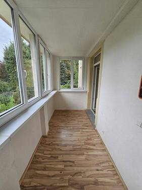 Wintergarten - 