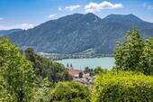 Ausblick - 
